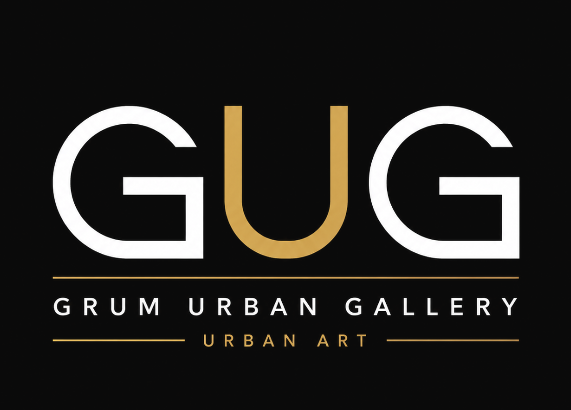 Grum Urban Gallery — Urban Art